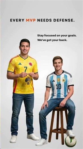 Commercial & Auto Insurance for Small Business Owners ⚽️🛡️