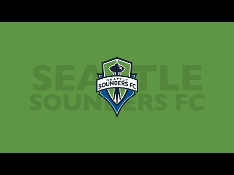 Seattle Sounders FC 2023 Goal Song