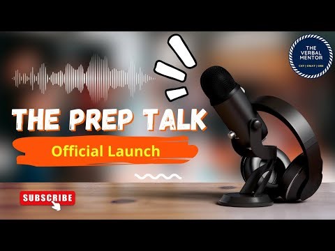 CAT Exam Preparation Videos | The Prep Talk