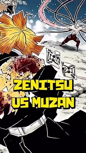 33K views · 396 reactions | Zenitsu Rushes Into Battle Against Muzan to Save the Hashira | Demon Slayer Season 4 Breakdown #demonslayer #kimetsunoyaiba #infinitycastle #tanjiro #nezuko | PlaySafe Gaming 2.0 | Facebook