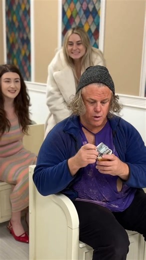 10K views · 69 reactions | They came together to help him ❤️  This video was produced by Network Media and Network Media Cares | Lights Camera Action | Facebook