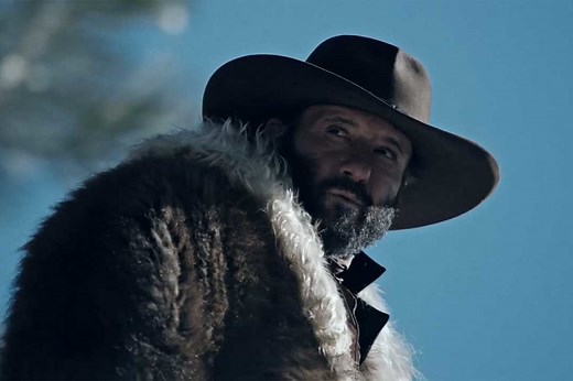 'Yellowstone' Season 4 Premiere Introduces Tim McGraw in '1883' Prequel