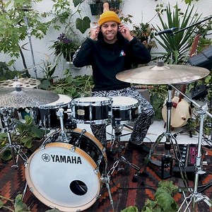 Découvrez le kit Yamaha Stage custom Hip avec nos artistes Yamaha - Yamaha - France