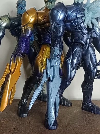 Extroyer Max Steel: Ultimate Collector's Toy Guide