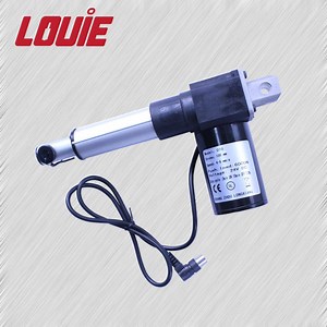 [Hot Item] Waterproof Electric DC Motor Linear Actuator 24V