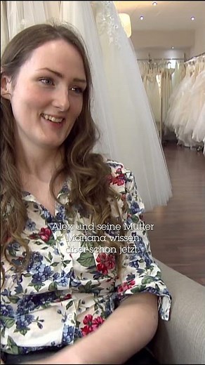 65 kg abgenommen! Kleid-Check 😱 #zwischentüllundtränen