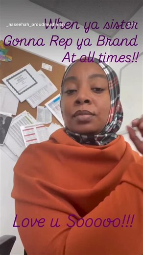 Nichole Alexander on Reels