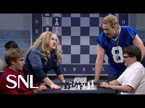 Chess Tournament - SNL
