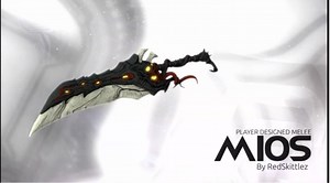 Warframe : Le Mios débarque