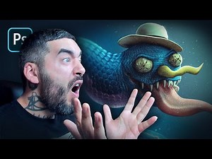 Digital Artist REACTS: Benny Productions Realistified