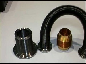 BellowsTech at Design & Manufacturing New England