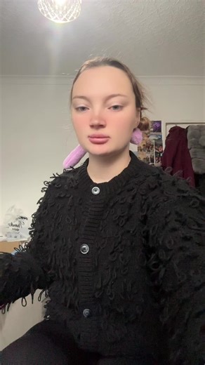 First Ever GRWM Makeup Experience