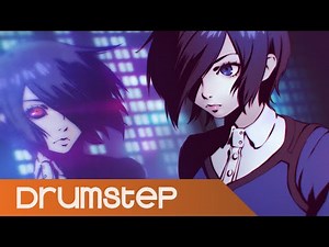 【Drumstep】FYER ft. Aloma Steele - The Lost