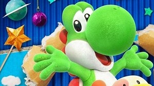 Video: Yoshi's Crafted World Is Out Today, Here's A Launch Trailer