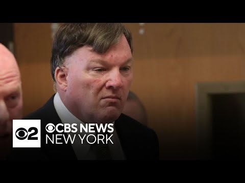 Expert discusses Long Island serial killer guilty pleas