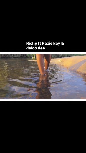 Richy ft Razie kay & daloo dee | Razie kay