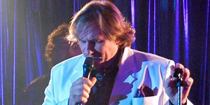 Quand J'étais Chanteur - 16 mai