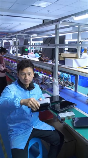 Hello boss, we are the source factory of car radio in China.We are looking for partners, please join us. Please contact me via WHATSAPP/WeChat 📞 Contact 8619068075157 🔗https://wa.me/message/NKCAGBN73ENEL1?src=qr ✅ Manufacturing CarPlay/Android car radios, vehicle audio systems ✅ ODM customization supported, tailored to your needs ✅ Factory-direct, lower costs & stable delivery #carradio #navigation #carplay #applecarplay #carscreen #carAndroidplayer #radio #audio #wirelesscarplayer #WirelessCa