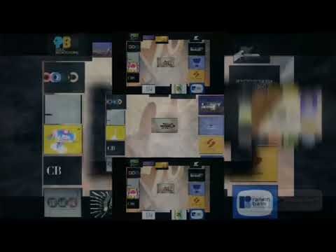 Scan vs round 17 (Fade Edition) (Safwan's Version)