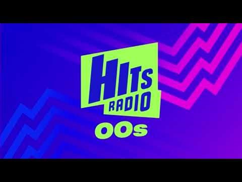 Hits Radio 00s Jingles 2025