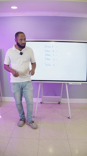 For the last minute crammers, here's our Physics Paper 2 breakdown! #thestudenthub #cxc #csec #physics