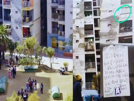 Ghaziabad sisters' suicide: Girls failed to recognise numbers, couldn't even copy letters from books, introduced themselves to tutor with Korean names