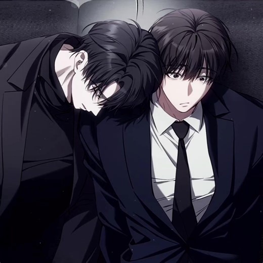 #THGLL — they are my roman empire i love them sm 🥹🫰|| #thehuntersgonnalaylow #manhwaedit #fyp #kaixyx