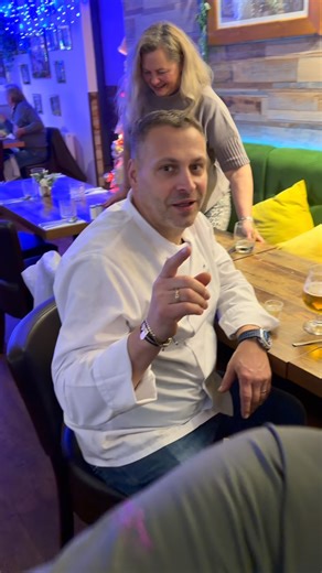 Love when people travel for good food — and we get to serve it 💛🦐🇬🇧 📍Perth, Scotland (Crido’s Restaurant) #cridos #cridosrestaurant #perthfood #cridosperth #booknow #seafoodboil #scotland #seafood | Crido's