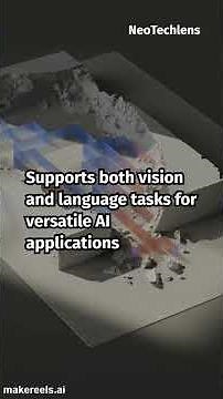 Liquid AI’s LFM2-VL: Fastest Open-Source AI Model Ever! ⚡