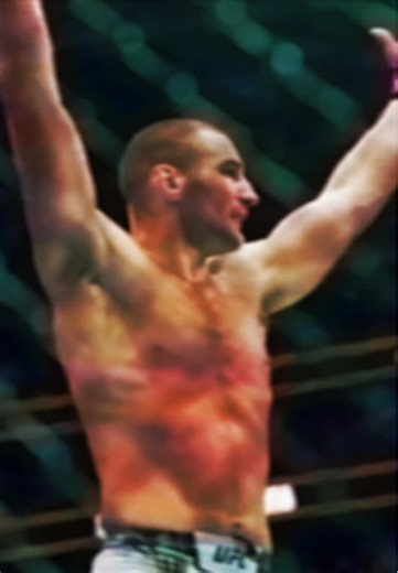 Sean Strickland: A Deeper Look into His Journey