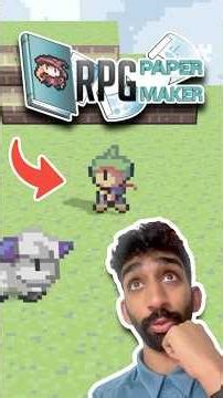 Making RPGs Just Got Easy! #gamedev