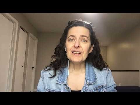 The missing key to nervous system regulation is in your BELIEFS