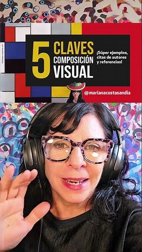 Don't forget these 5 keys to VISUAL Composition 2