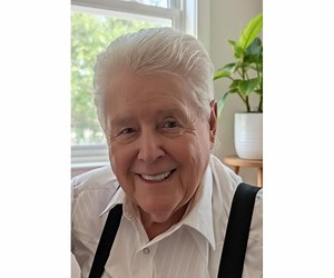 Darwin Koyle Smith Obituary (2025) - Salt Lake City, UT - McDougal Funeral Home