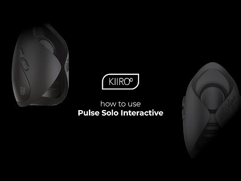 How to use the Hot Octopuss Pulse Solo Interactive powered by Kiiroo - YouTube