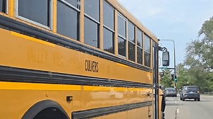 School bus operator charged after NBC 5 Responds investigation