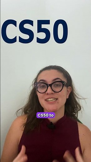 Dor’s Coding School x Harvard’s CS50