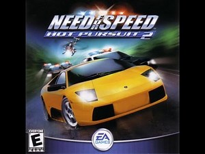 Let's Play Need For Speed: Hot Pursuit 2 (PS2) Part 2