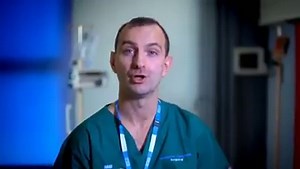 Watch our amazing staff work the night shift at Hull Royal Infirmary in "A&E After Dark", starting tonight at 9pm on Channel 5. We are so lucky to have them! | Hull University Teaching Hospitals NHS Trust