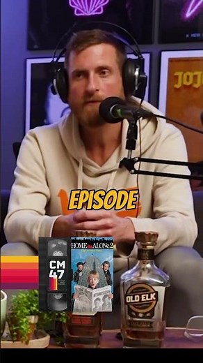 Gris's Home Alone 2 Review 🎥