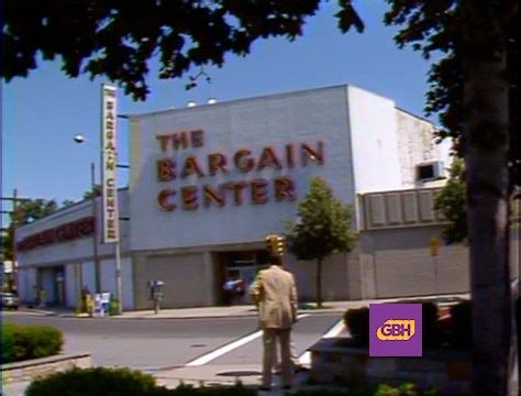 Quincy, MA seen in July, 1985. | GBH Archives