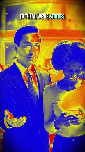 What If Aliens Already Visited And You Didn't Notice? #space #aliens #science