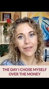 The Moment I Finally Chose Myself