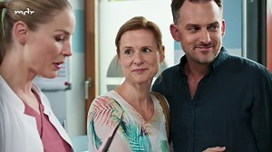 In aller Freundschaft - Die jungen Ärzte: Folge 207: Blickwinkel (S05/E39)
