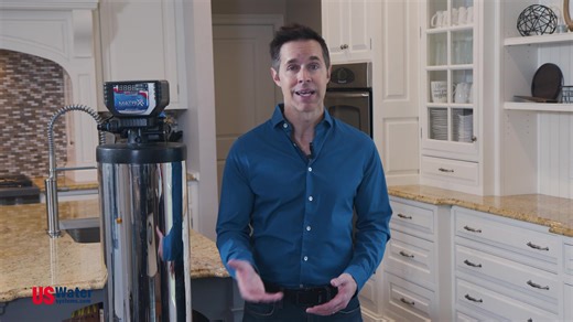 23K views · 20 reactions | The Smart Way to Softer Water  Never...