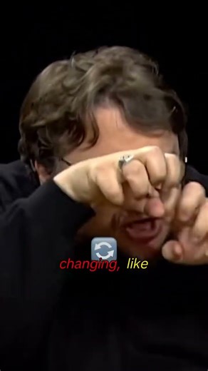 Discover the fundamental rule for creating legendary monsters! An absolute titan of creature design