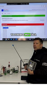 ¿Quieres saber cómo identificar la familia de una ECU BOSCH?🚗 Si te preguntas cómo reconocer la familia de una ECU Bosch, ¡no busques más! Tenemos la información que necesitas. 👉Haz clic ahora y despeja esta duda de una vez por todas. ¡No te lo pierdas!🚀 #ecrepro #electronicacar #Ecu #EcuBosch #FAQs #preguntasfrecuentes #repros #Bosch | Electrónicacar