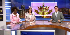 Nonpareil Chapter of Top Ladies of Distinction hosting ‘Hats On’ banquet