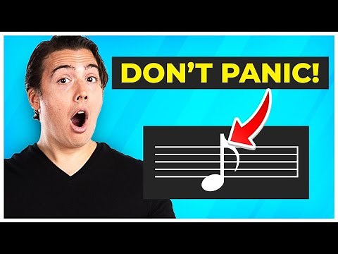 Music Theory for Singers