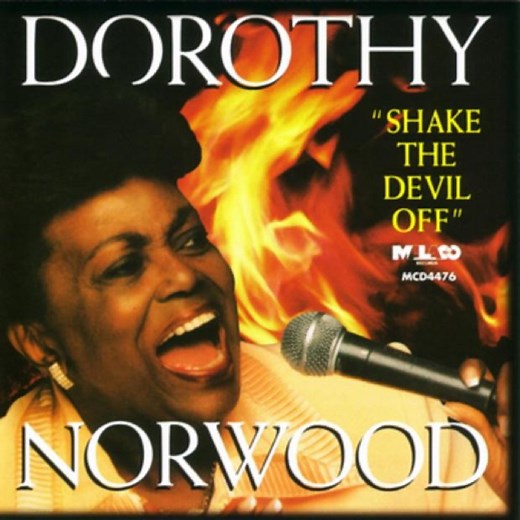 It's Praying Time - Dorothy Norwood: Song Lyrics, Music Videos & Concerts